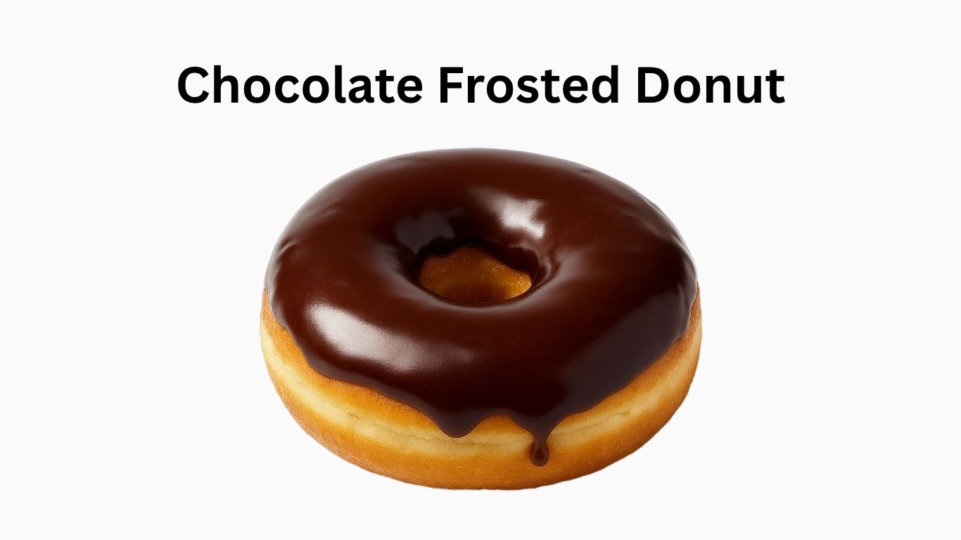 Dunkin Donuts Chocolate Frosted Donut: Price, Calories, Ingredients