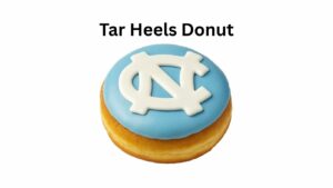 Dunkin Donuts Tar Heels Donut: A Complete Guide