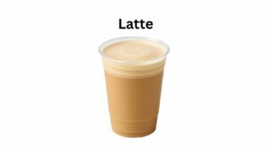 Dunkin Donuts Latte: Price, Calories & Ingredients Explained
