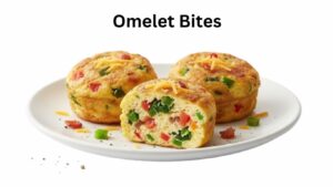 Dunkin Donuts Omelet Bites: Price, Calories, Ingredients, Carbs and Honest Review