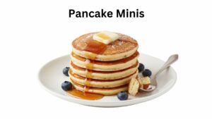 Dunkin Donuts Pancake Minis: Price, Calories, Ingredients, Carbs and Honest Review