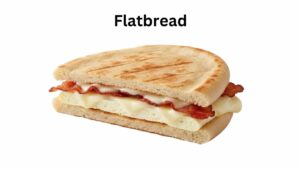 Dunkin Donuts Flatbread: Price, Calories, Ingredients & Honest Review