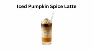 Dunkin Donuts Iced Pumpkin Spice Latte Price, Calories, Nutrition Facts, Ingredients, Reviews & Recipe Guide