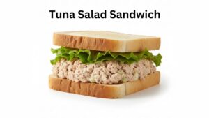 Dunkin Donuts Tuna Salad Sandwich: Price, Calories, Ingredients & Honest Review